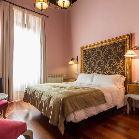 Palacio De Mariana Pineda Granada Ngoại thất bức ảnh