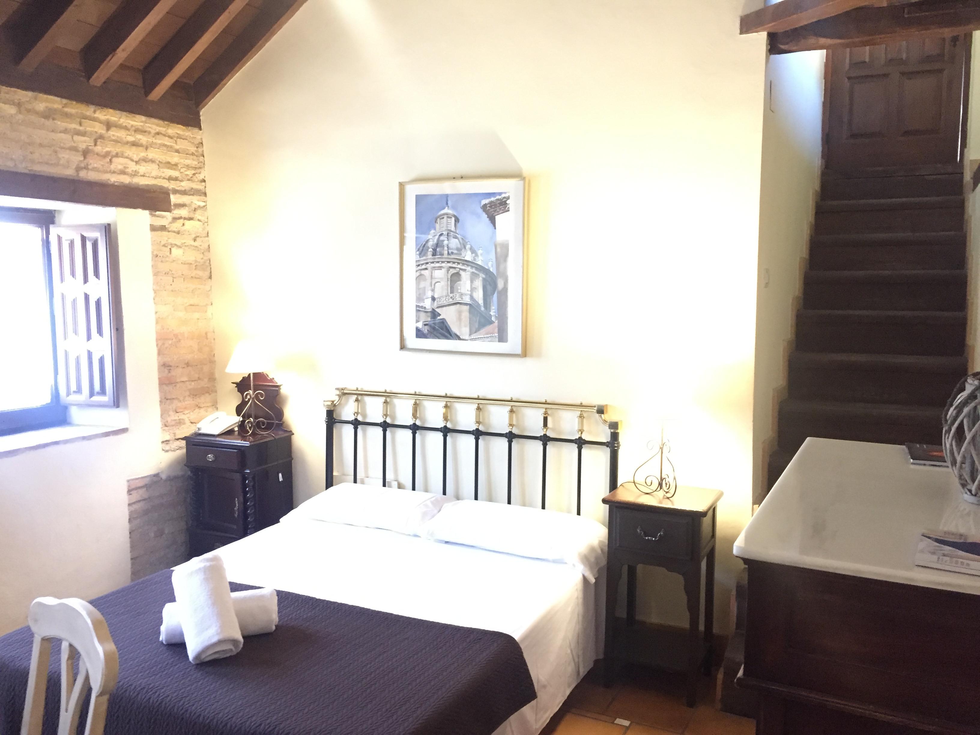 Palacio De Mariana Pineda Granada Ngoại thất bức ảnh
