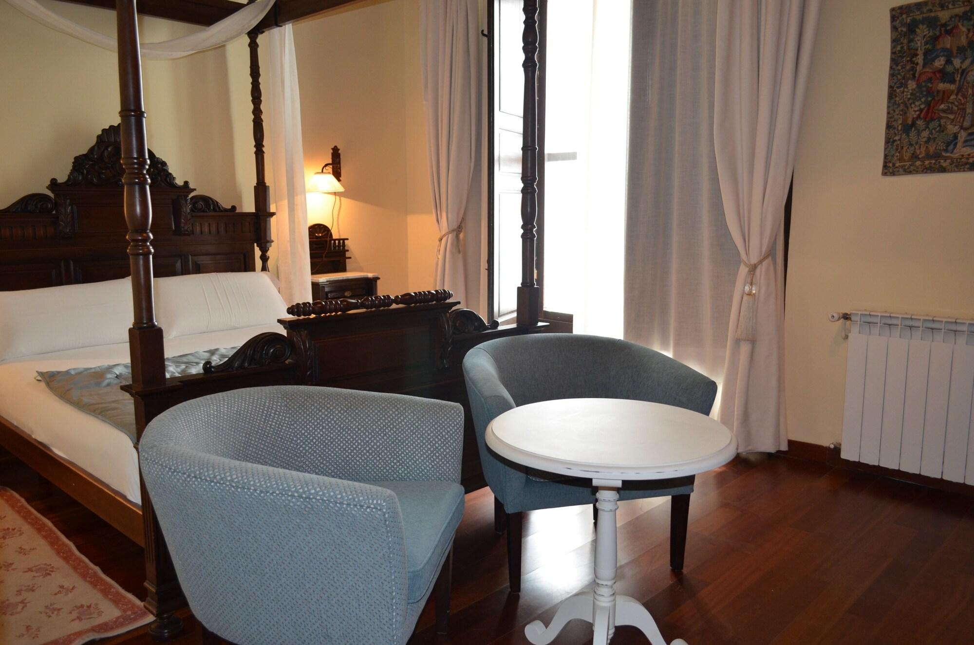 Palacio De Mariana Pineda Granada Ngoại thất bức ảnh