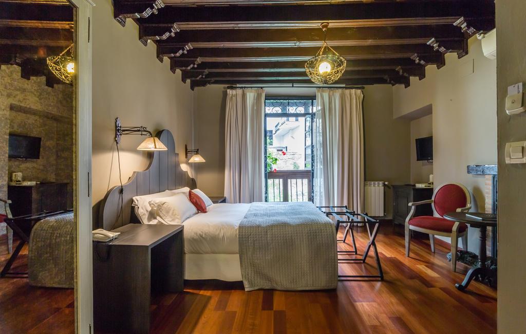 Palacio De Mariana Pineda Granada Phòng bức ảnh