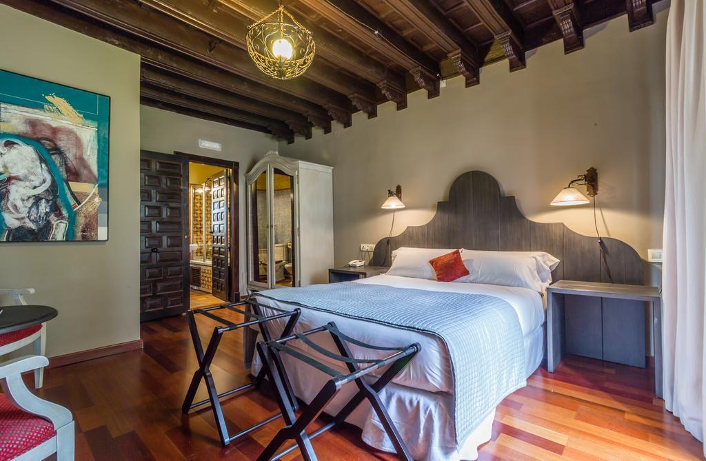 Palacio De Mariana Pineda Granada Phòng bức ảnh
