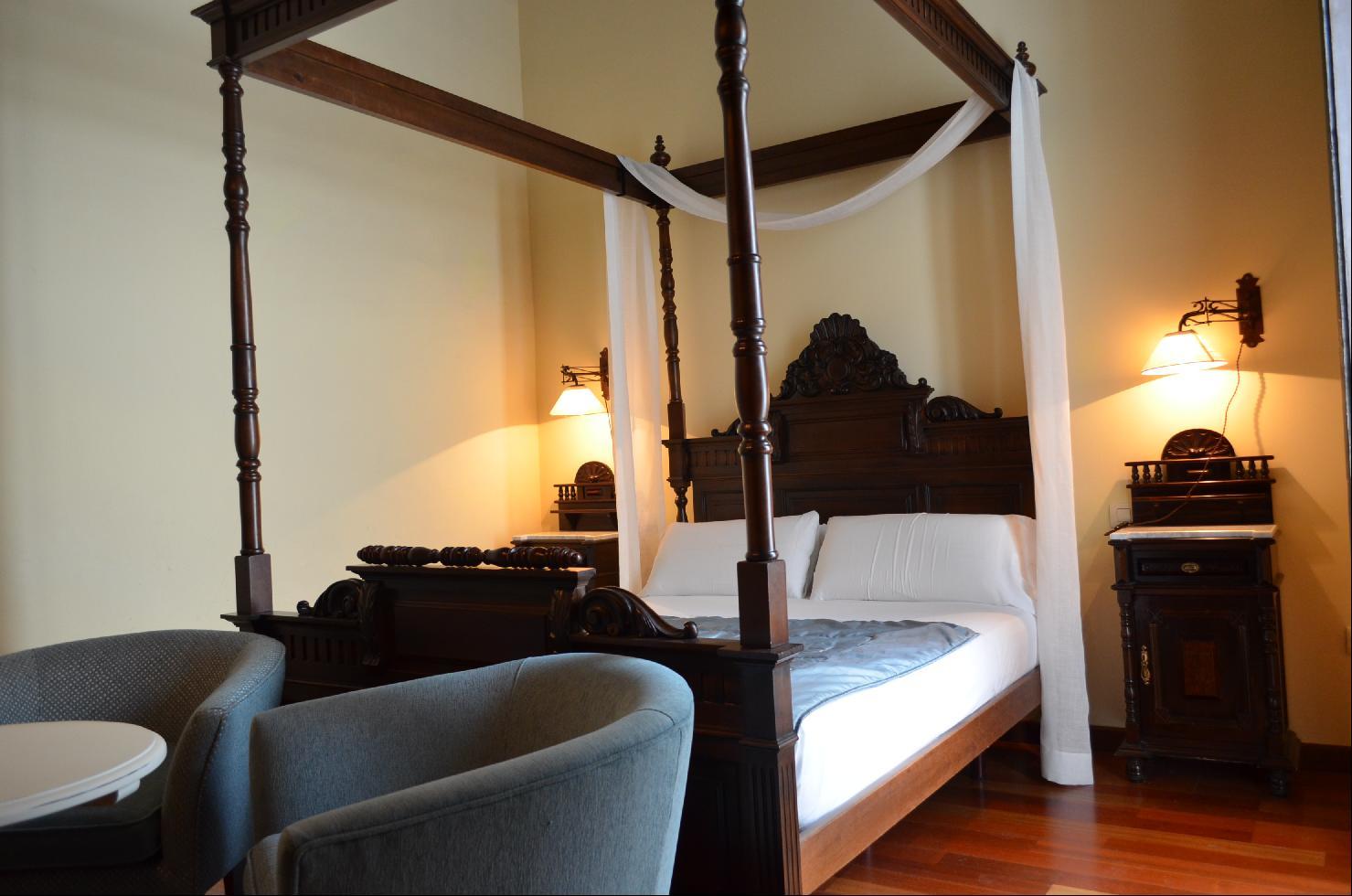 Palacio De Mariana Pineda Granada Ngoại thất bức ảnh