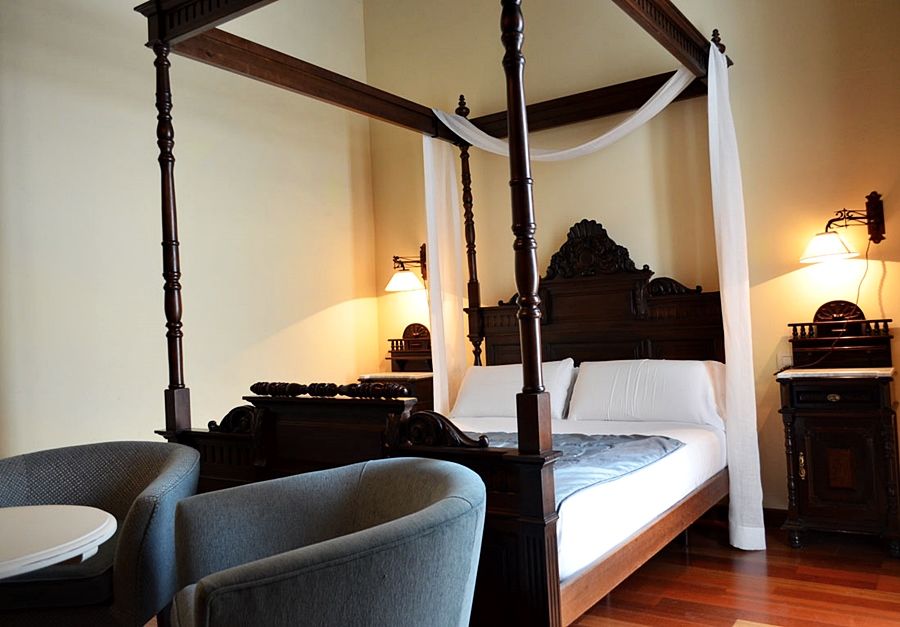 Palacio De Mariana Pineda Granada Ngoại thất bức ảnh