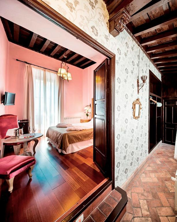 Palacio De Mariana Pineda Granada Ngoại thất bức ảnh