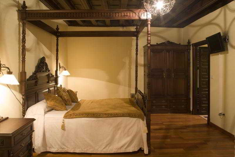 Palacio De Mariana Pineda Granada Ngoại thất bức ảnh