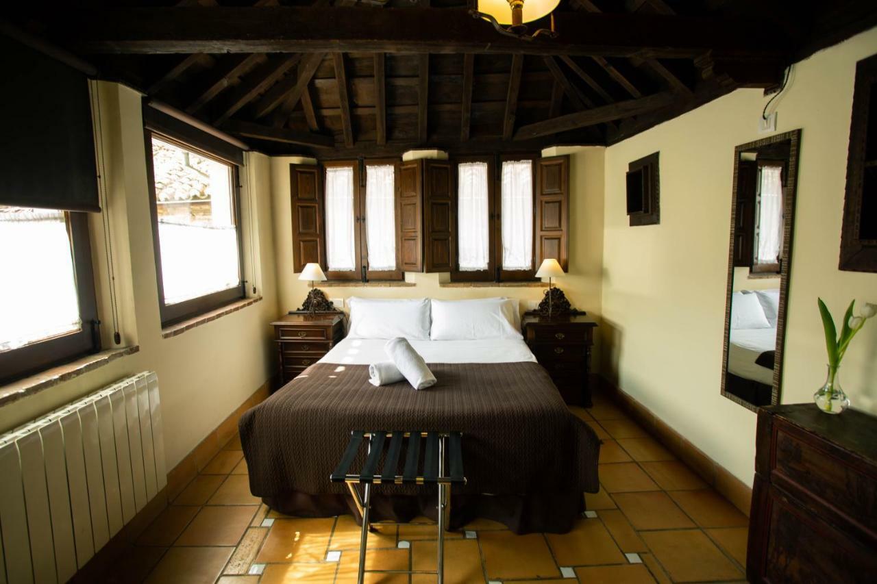 Palacio De Mariana Pineda Granada Ngoại thất bức ảnh