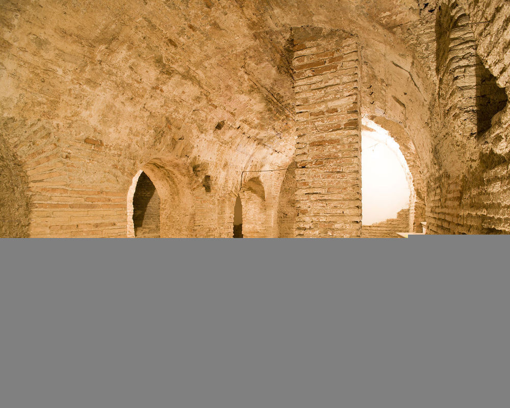 Palacio De Mariana Pineda Granada Ngoại thất bức ảnh